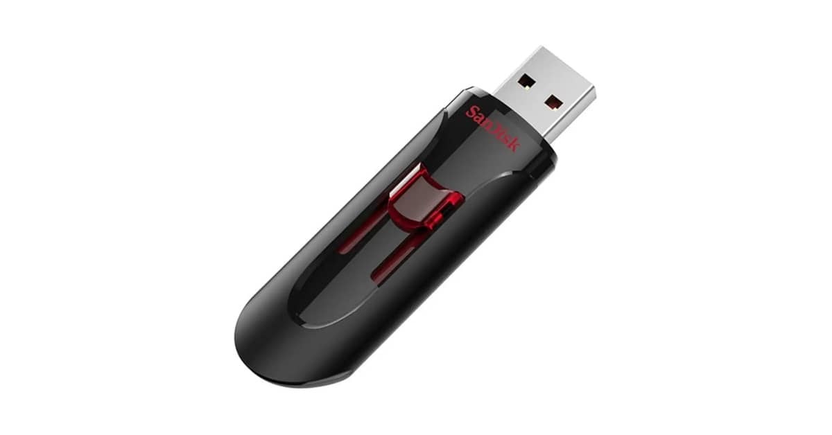 Melhor Pen Drive Sandisk: Top 10 Rápidos e Seguros