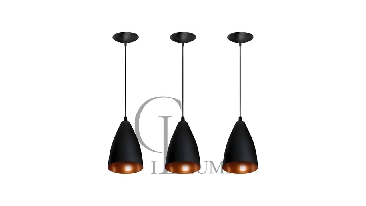 Melhor Pendente para Cozinha: 10 Modelos Versáteis