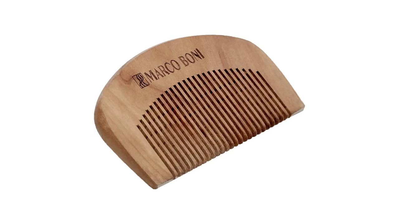 Melhor Pente para Barba: 10 Modelos para Alinhamento