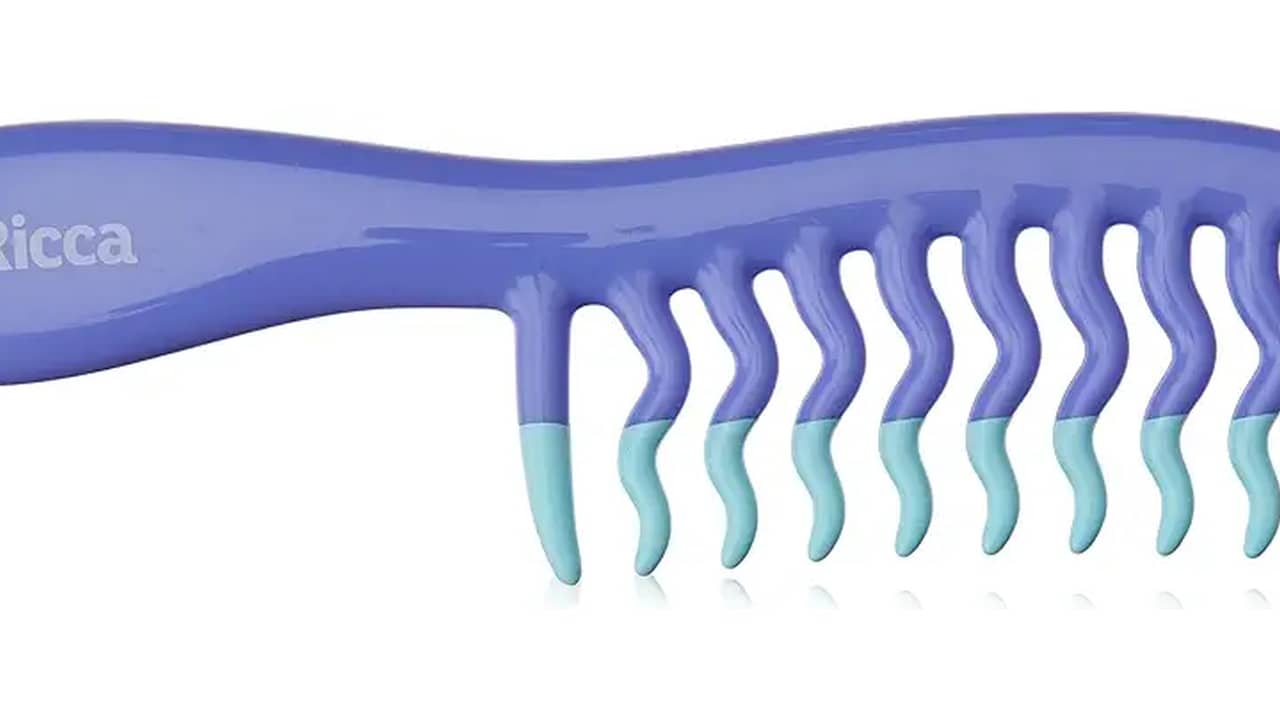 Melhor Pente para Cabelo Ondulado Masculino: Top 10