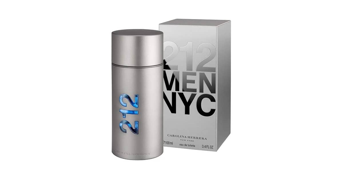 Melhor Perfume 212 Masculino: VIP, Black ou NYC?
