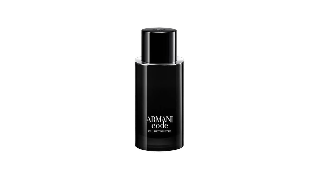Melhor Perfume Armani Masculino: Qual Escolher?