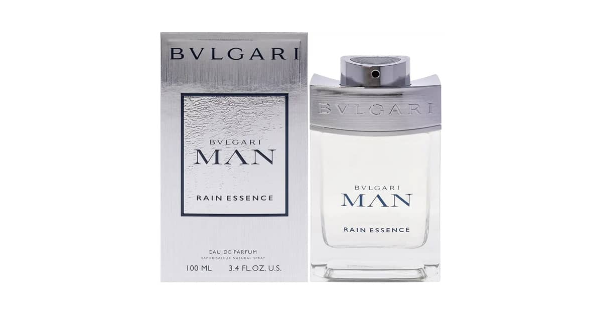Melhor Perfume Bvlgari Masculino: Qual Escolher?