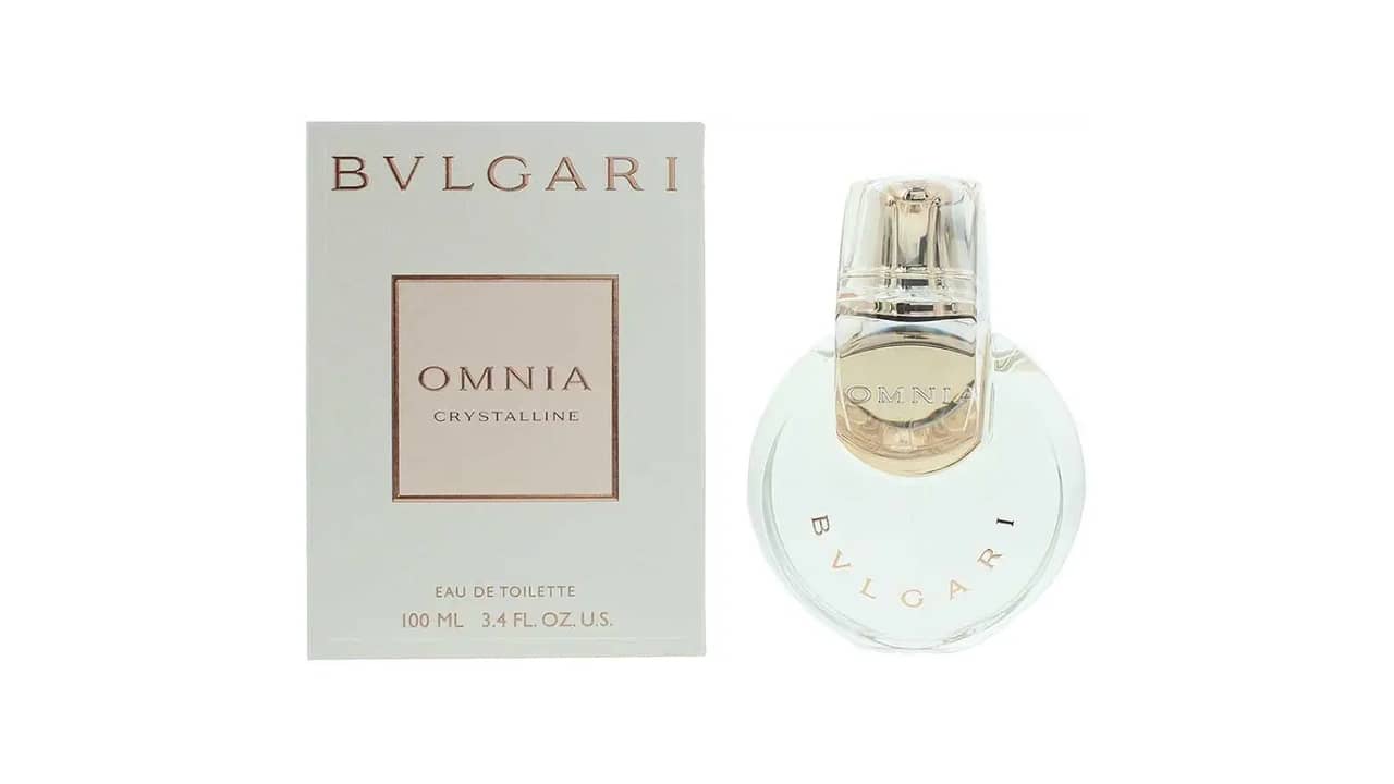 Melhor Perfume Bvlgari: 8 Fragrâncias de Luxo