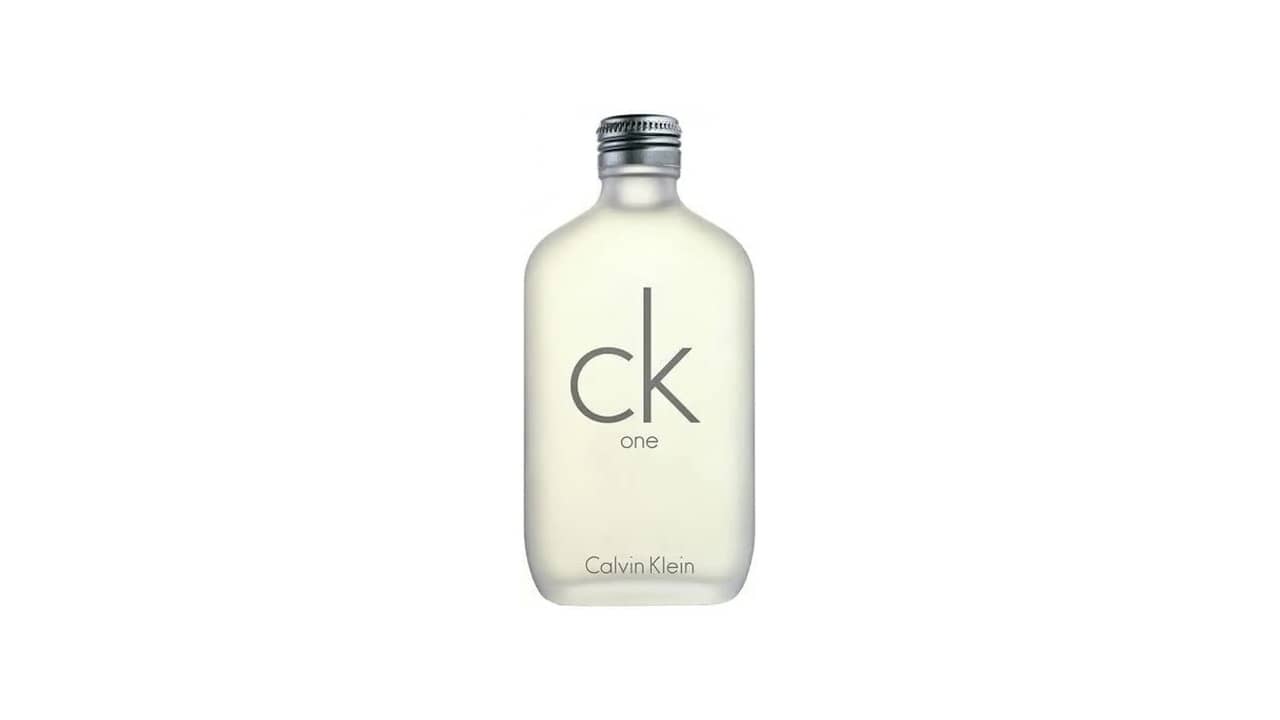 Melhor Perfume Calvin Klein Masculino: 10 Opções