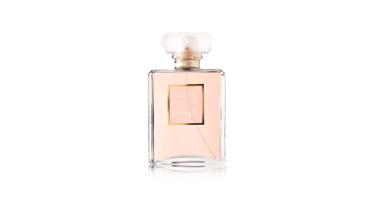 Melhor Perfume Chanel: 4 Fragrâncias Icônicas