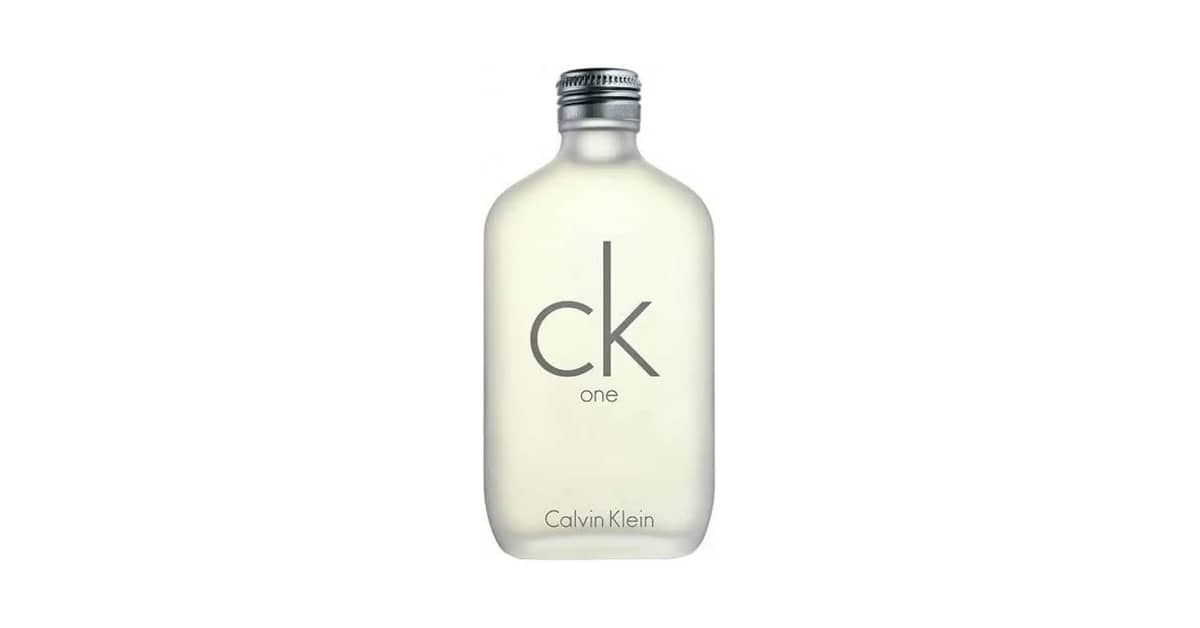 Melhor Perfume da Calvin Klein Masculino: Qual o Ideal?