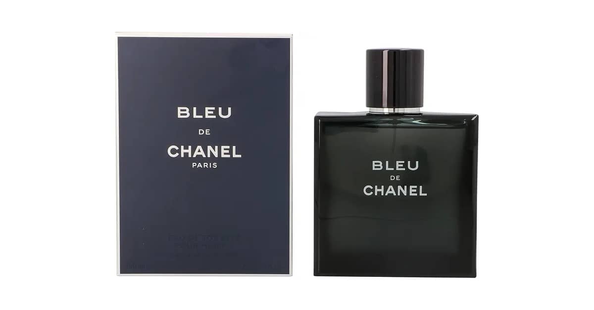 Melhor Perfume da Chanel Masculino: Qual o Ideal?