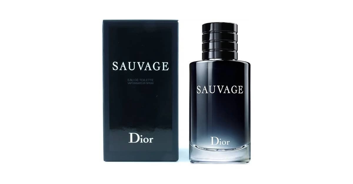 Melhor Perfume da Dior Masculino: Top 8 Opções