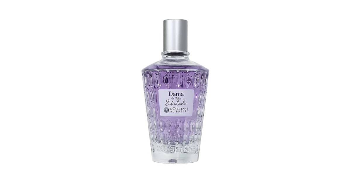 Melhor perfume da l occitane feminino: Guia Ideal