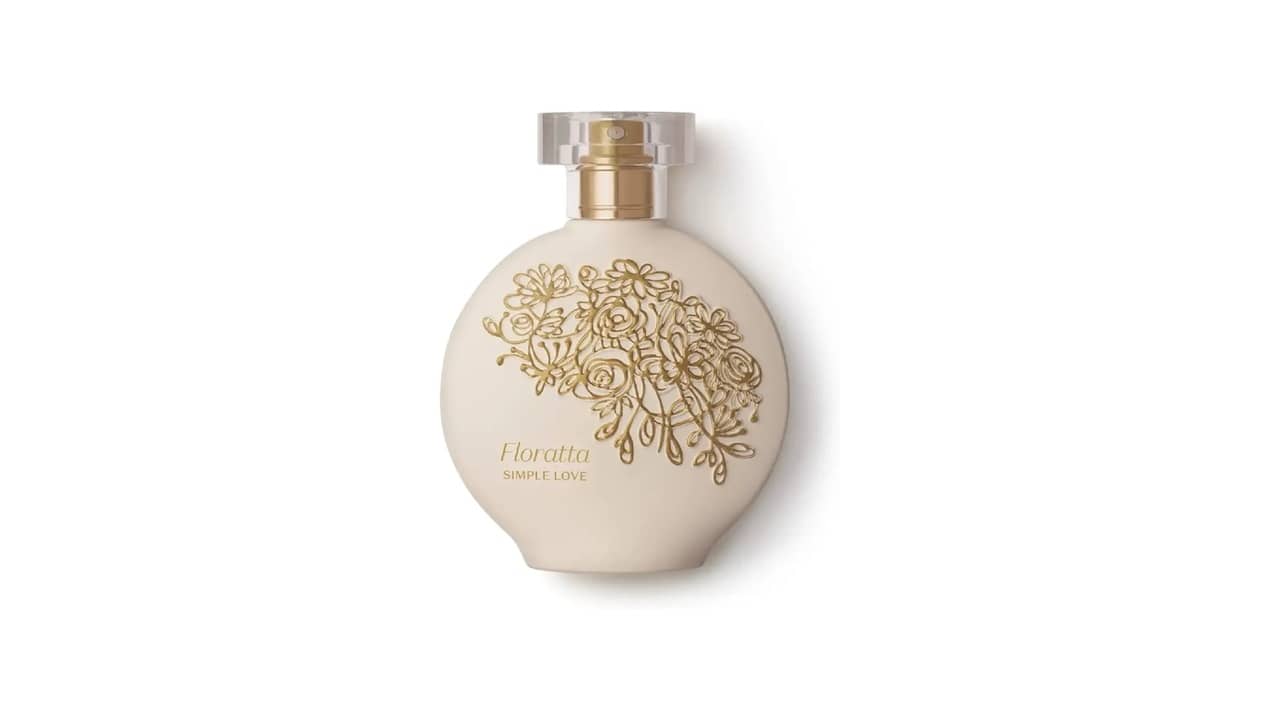 Melhor Perfume da Linha Floratta: 10 Fragrâncias Elegantes