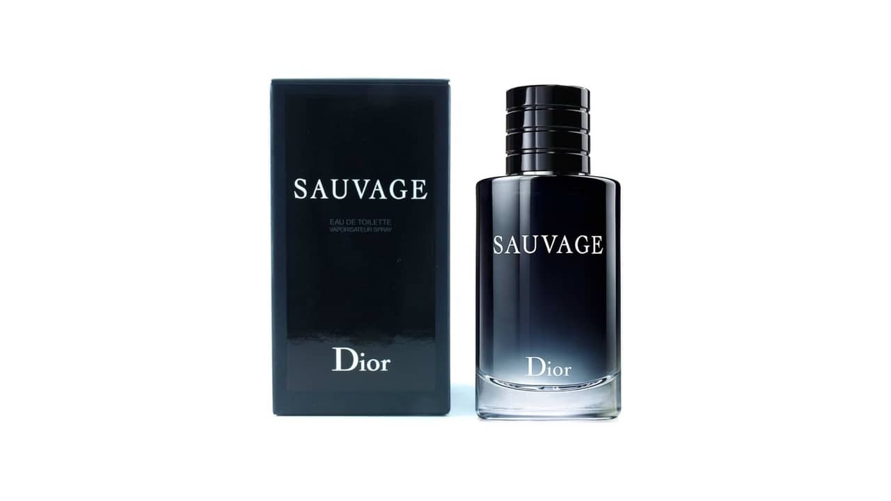 Melhor Perfume Dior Masculino: 10 Opções Icônicas