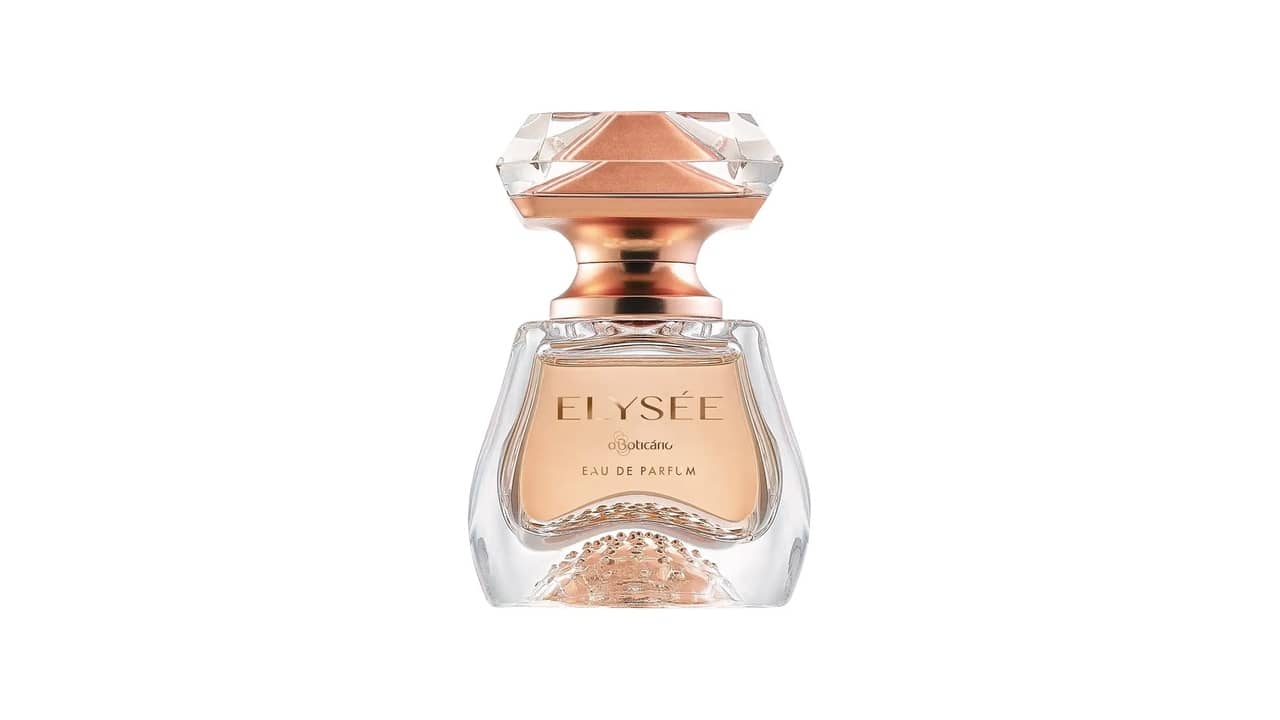 Melhor Perfume Elysée: 7 Versões para Cada Estilo