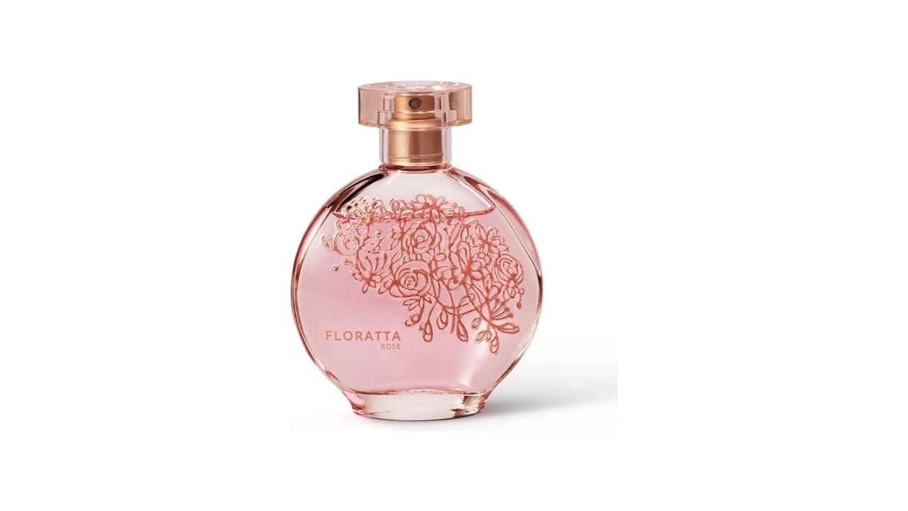 Melhor Perfume Floratta: 10 Fragrâncias Marcantes