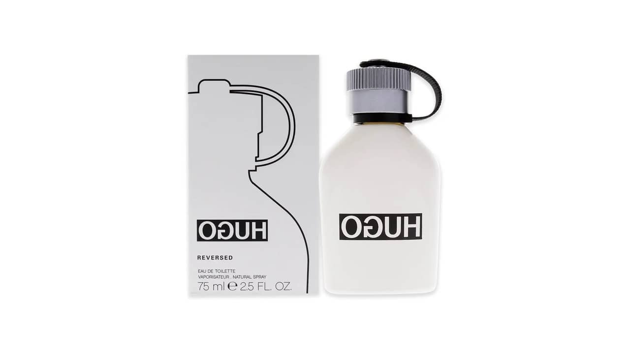 Melhor Perfume Hugo Boss: 10 Fragrâncias de Elite