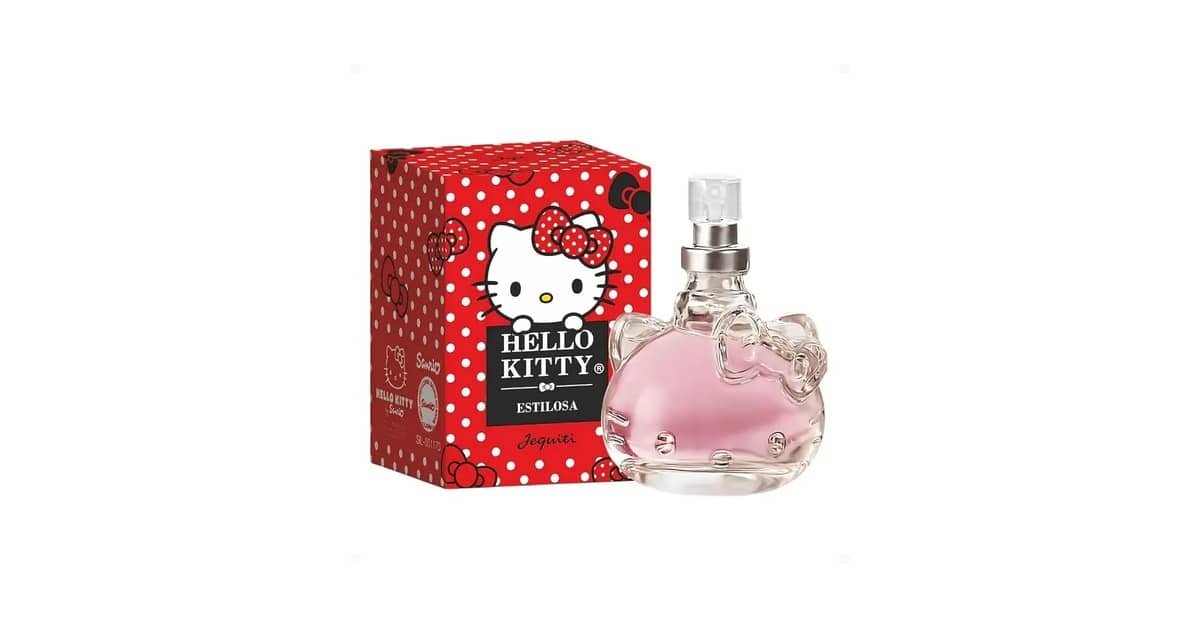 Melhor Perfume Infantil Feminino: 10 Opções Suaves