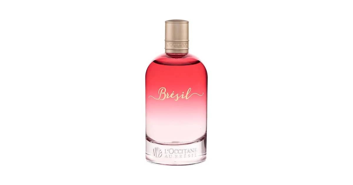 Melhor Perfume L'Occitane au Brésil: Qual Escolher?