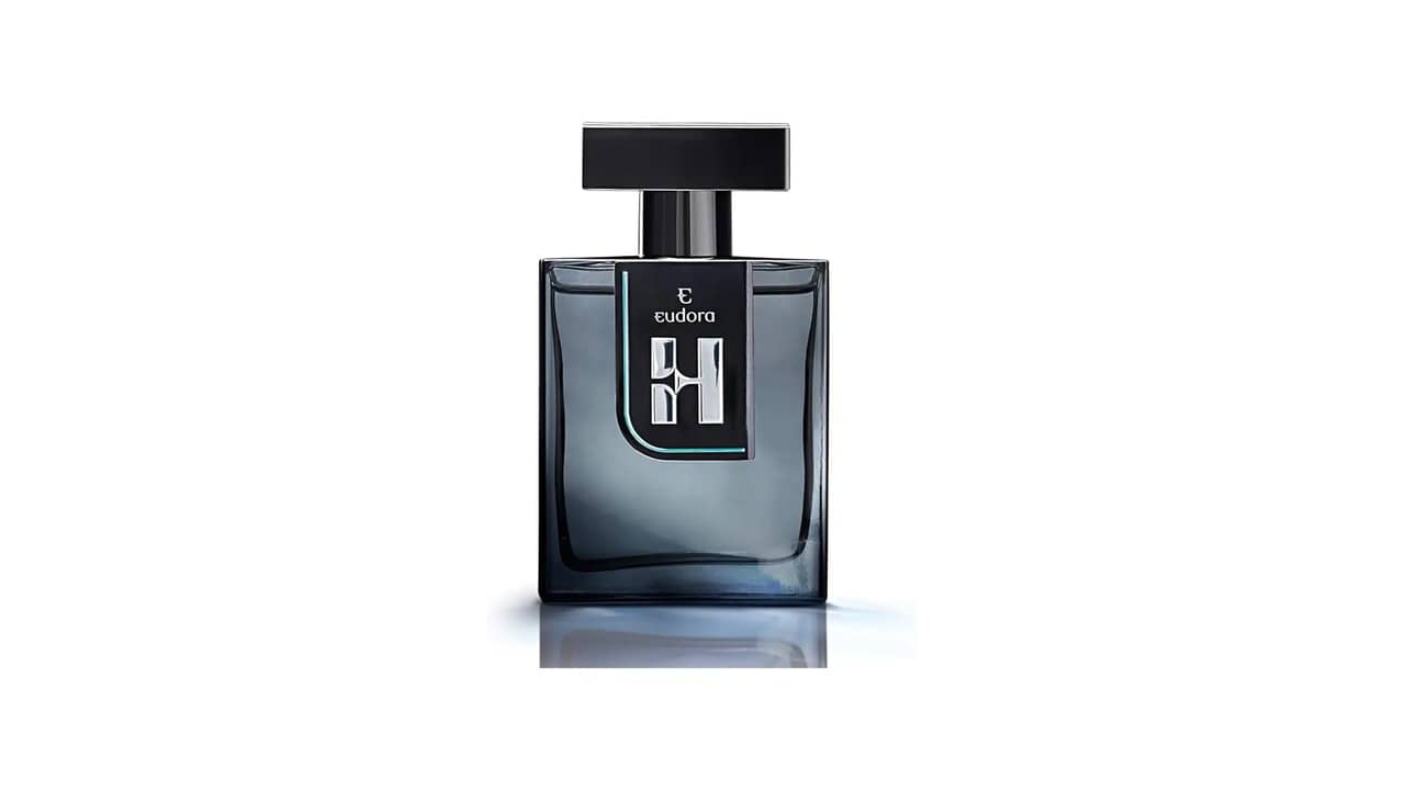 Melhor Perfume Masculino Eudora: 10 Fragrâncias de Alta Performance