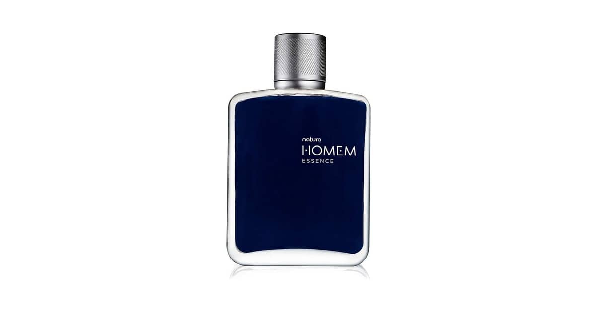 Melhor Perfume Natura Masculino 2026: Análise Top 10