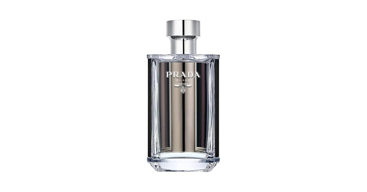 Melhor Perfume Prada Masculino: 7 Ícones de Luxo