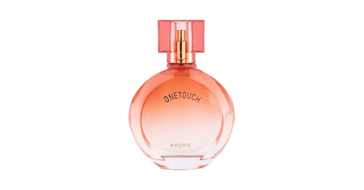 Melhor Perfume Wepink Feminino 2026: Top 8 Opções