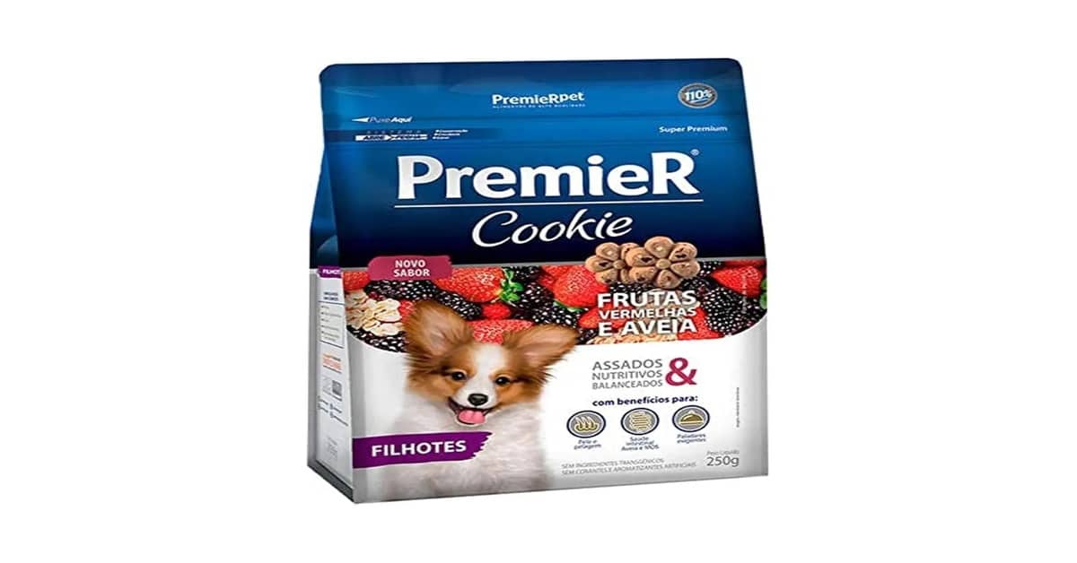 Melhor petisco natural para cachorro filhote: 10 Opções Seguras