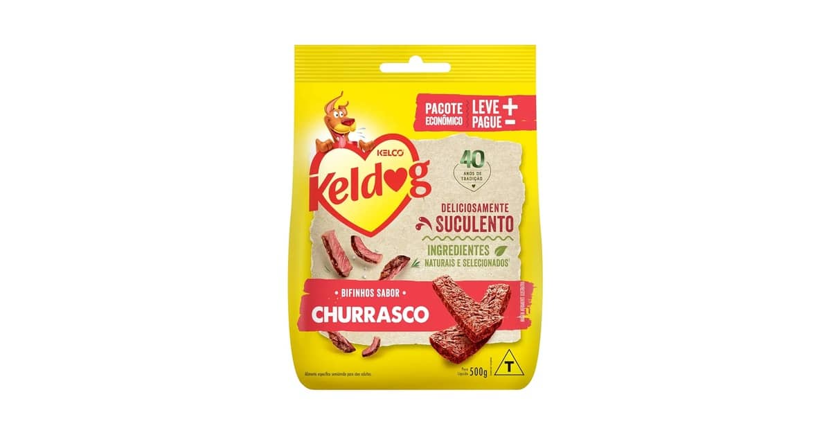 Melhor petisco para treinar cachorro: Qual Comprar?