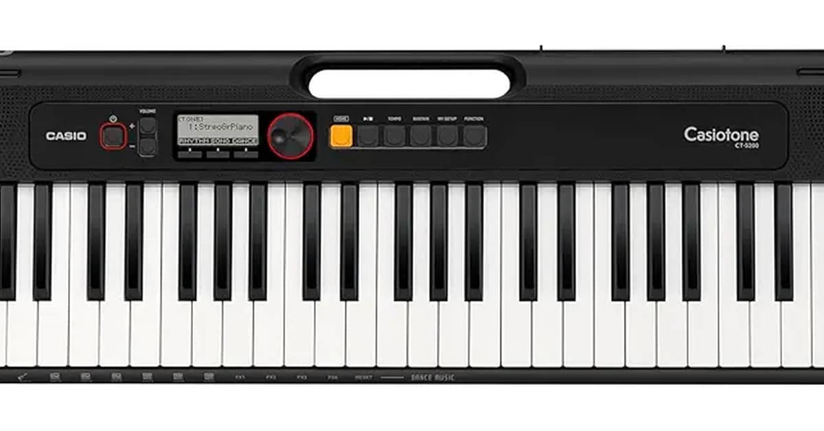 Melhor Piano Custo Benefício: 9 Opções Incríveis