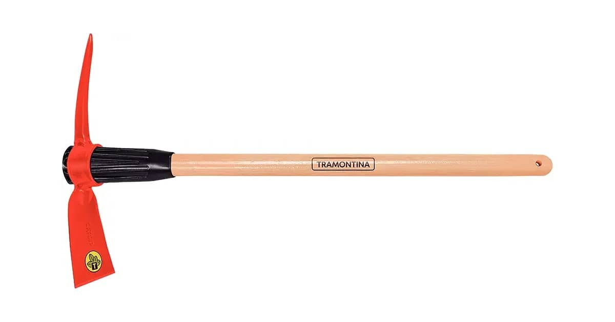 Melhor picareta do tinkers 1.20 1: Top 10 Modelos