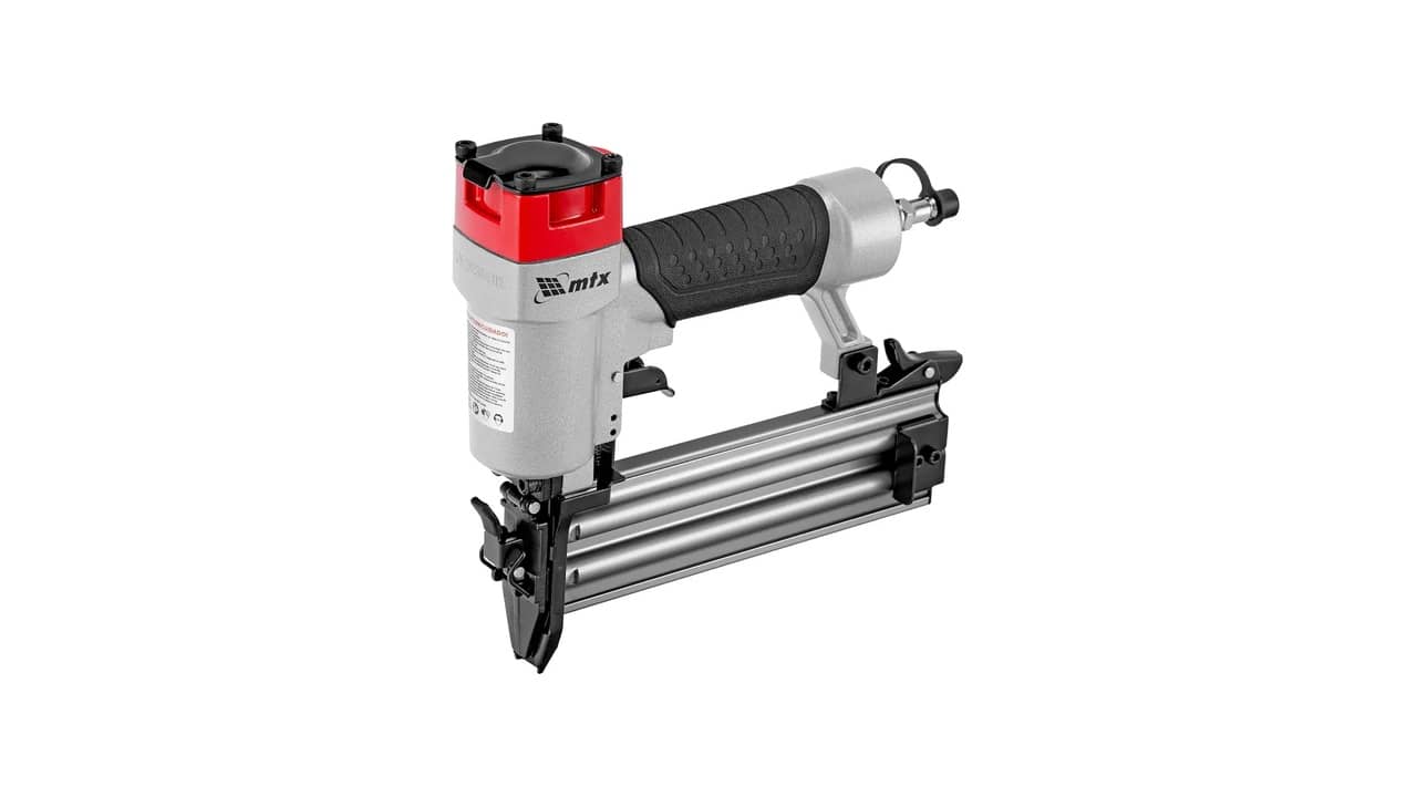 Melhor Pinador Pneumático: 8 Modelos de Alta Precisão