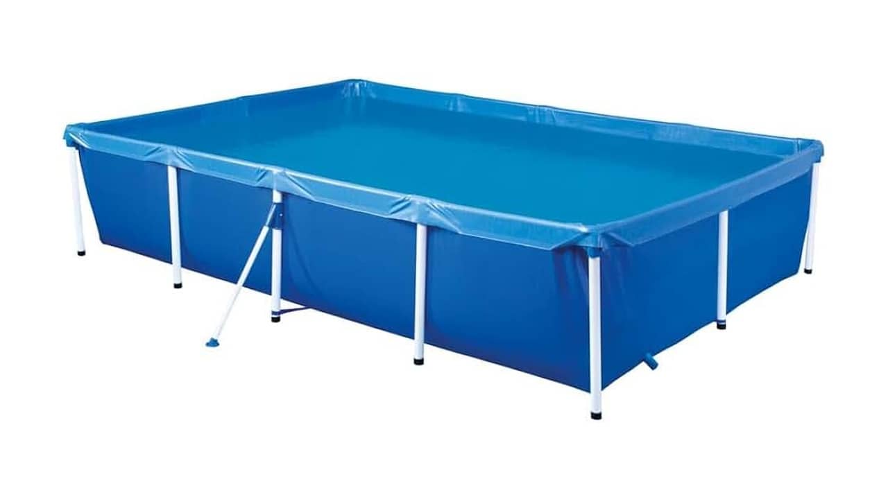 Melhor Piscina de Armação: 10 Modelos Resistentes