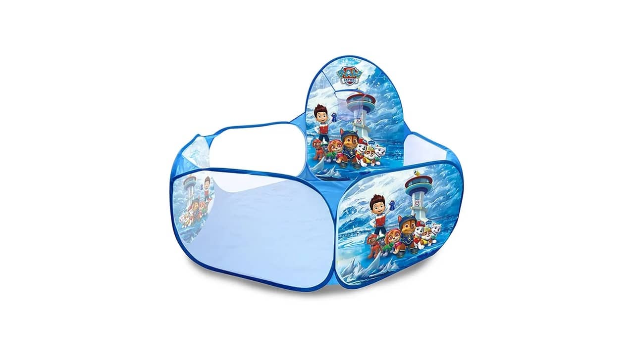 Melhor Piscina de Bolinha: 10 Modelos Infantis