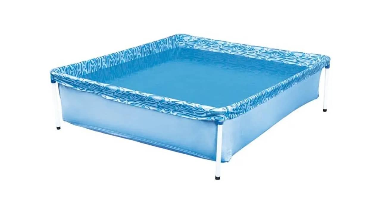 Melhor Piscina para Criança: 10 Modelos de Alta Diversão