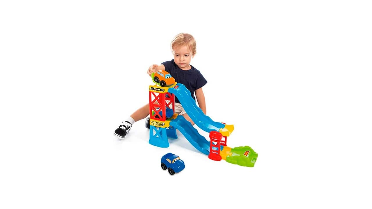 Melhor Pista de Carrinho: 10 Modelos para Diversão