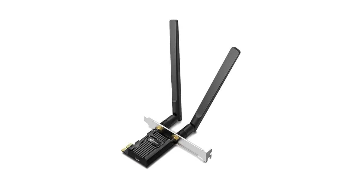 Melhor Placa de Rede Wifi para PC: USB ou PCIe?