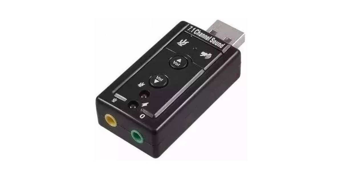 Melhor Placa de Som Custo Beneficio: Guia de Áudio