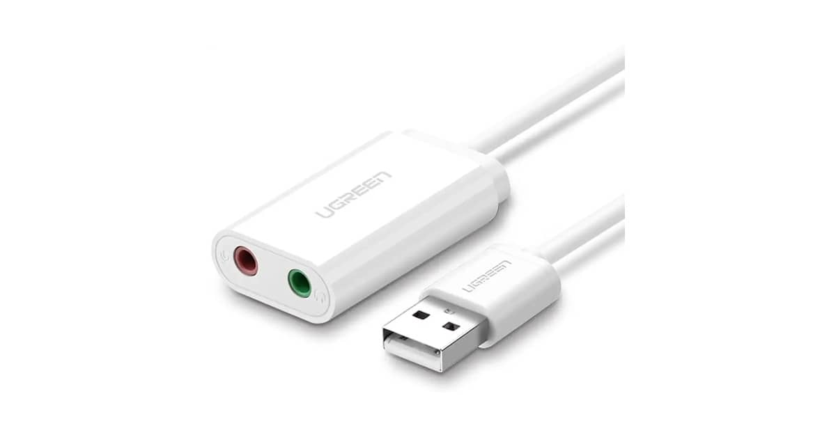 Melhor Placa de Som USB: 10 Modelos Custo-Benefício