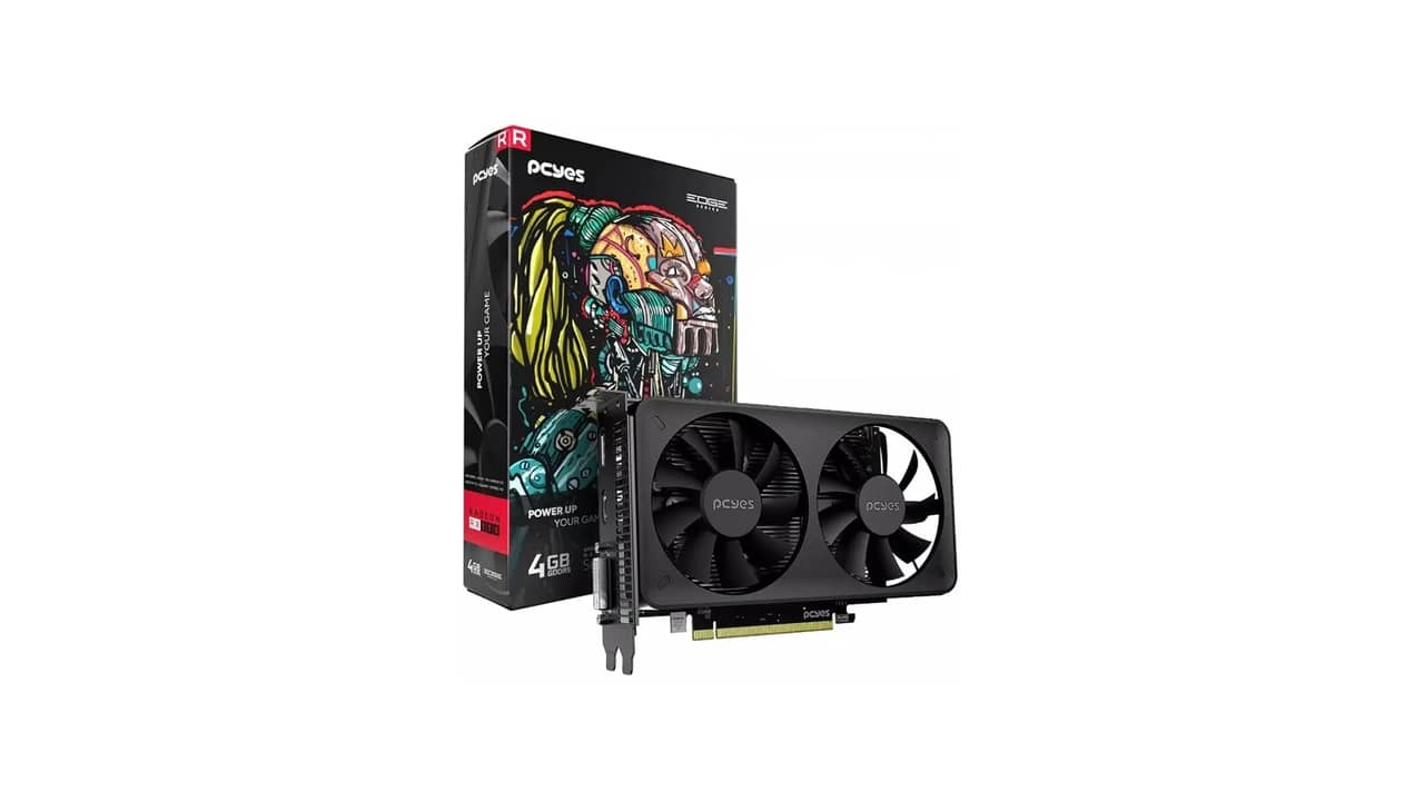 Melhor Placa de Vídeo Boa: 10 Modelos para Upgrade