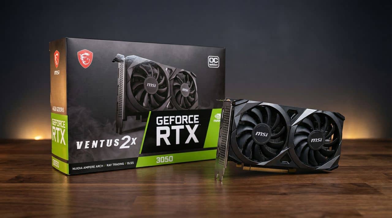 Melhor Placa de Vídeo Custo Benefício para 4k: Top 5 Opções