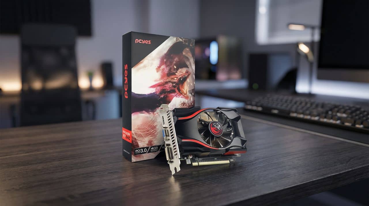 Melhor Placa de Vídeo para PC Gamer Custo Benefício: 7 Modelos de Alto FPS