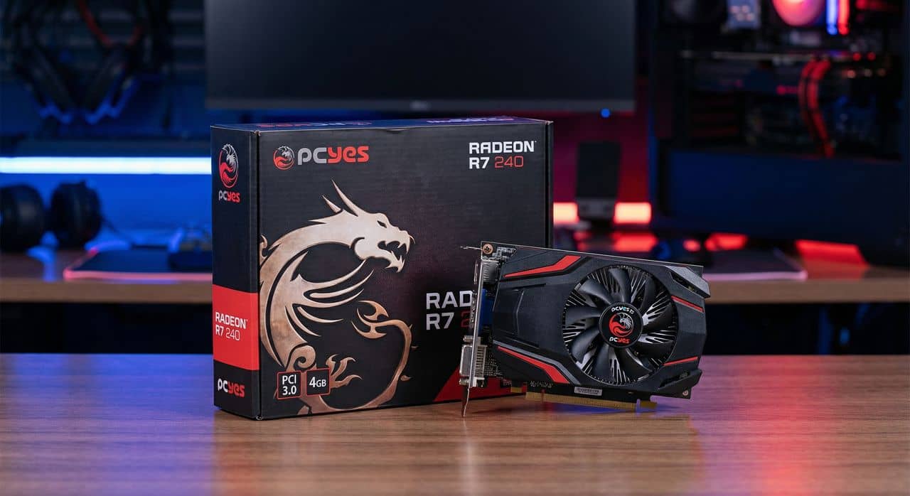 Melhor Placa de Vídeo para PC Gamer: Qual Comprar?