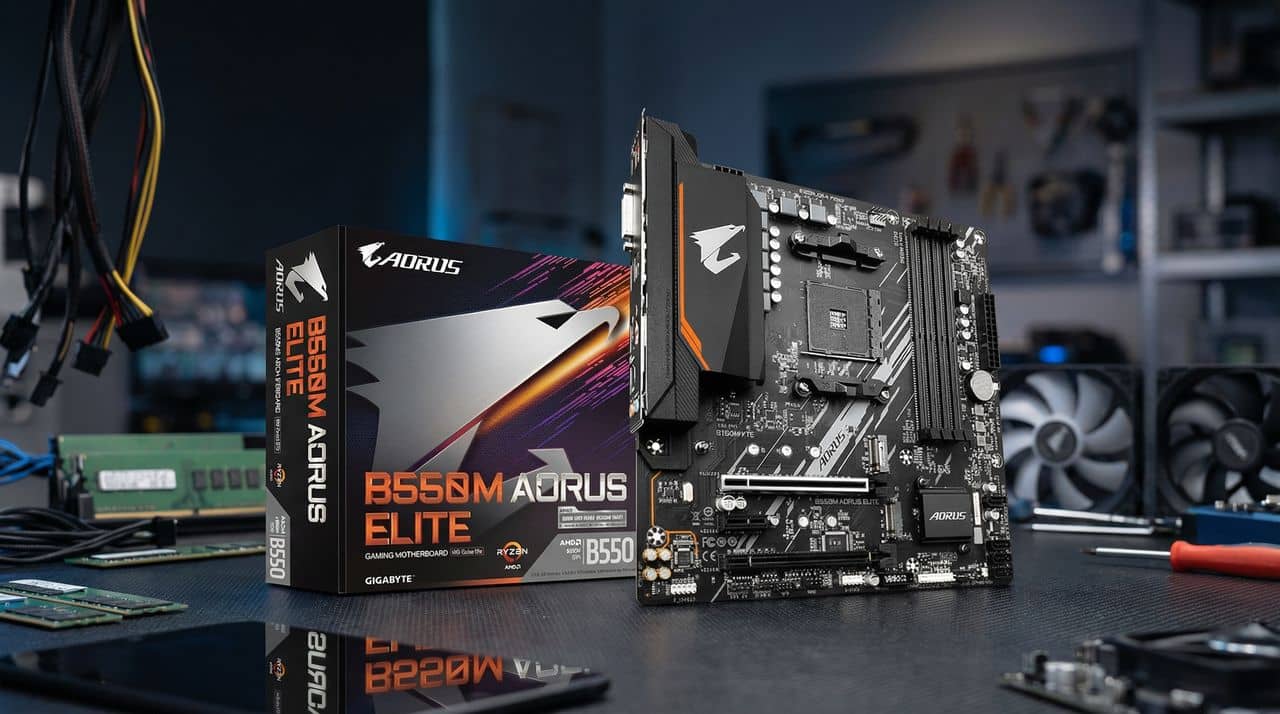 Melhor placa mãe am4 custo benefício 2026: Top 10