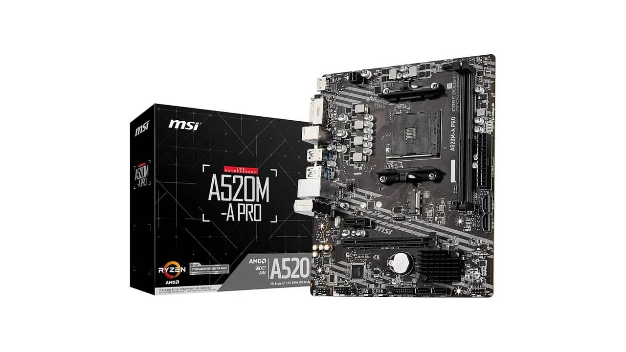 Melhor Placa-Mãe AM4: 10 Modelos para Alta Performance