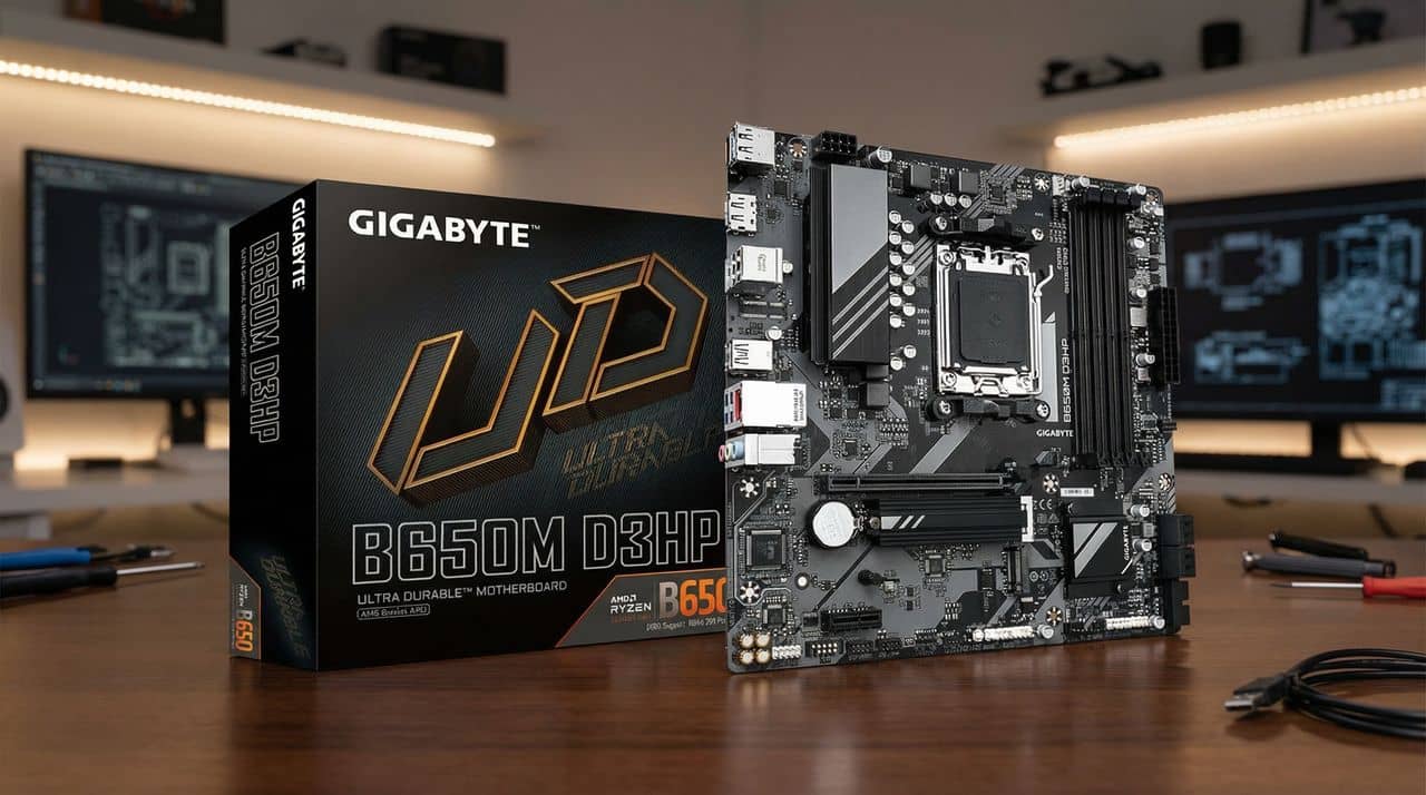 Melhor placa mãe am5 2026: Qual a Ideal para Seu Ryzen?