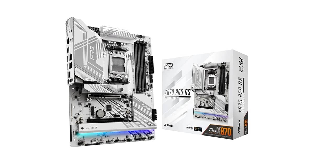 Melhor Placa Mãe AM5: 10 Modelos para Todo Perfil