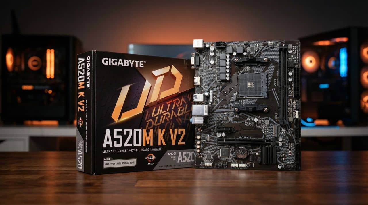 Melhor Placa Mãe Custo Benefício: Guia AMD e Intel