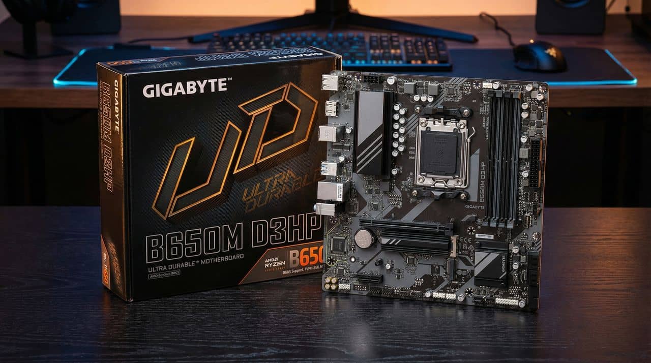 Melhor Placa Mãe DDR5 AMD: Top 10 Modelos AM5