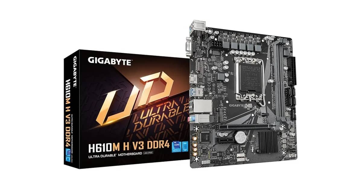 Melhor Placa Mãe Intel: 10 Opções para PC Gamer