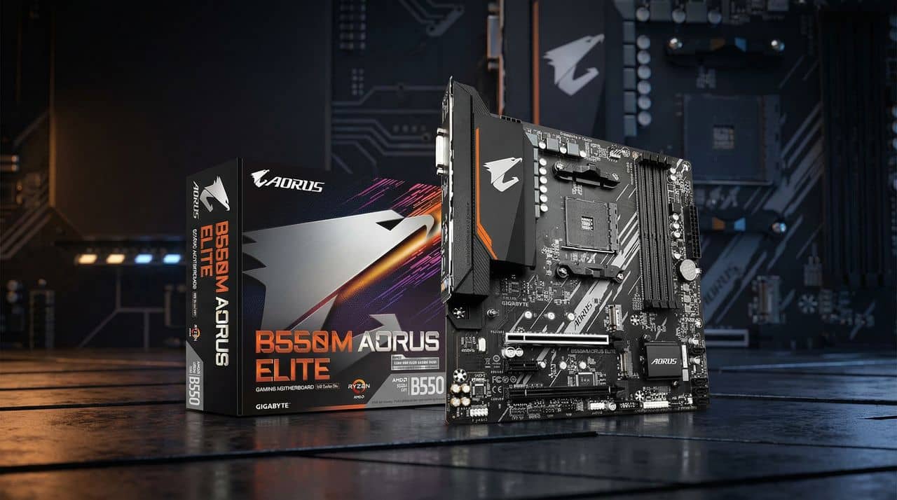 Melhor Placa Mãe para PC Gamer Custo Benefício: Top 6