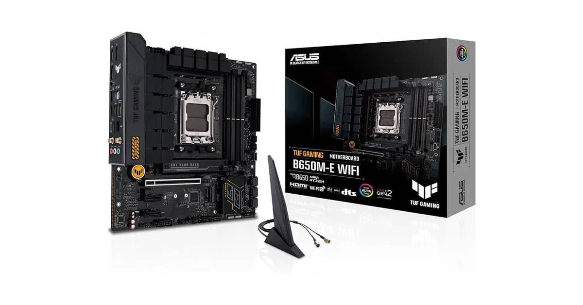Melhor Placa Mãe para PC Gamer DDR5: Qual Escolher?